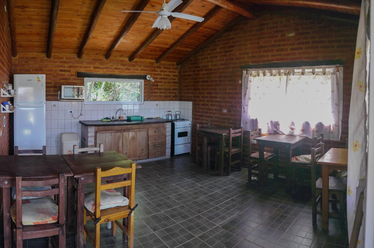complejo valle de las rosas Villa Villa de las Rosas Exterior foto