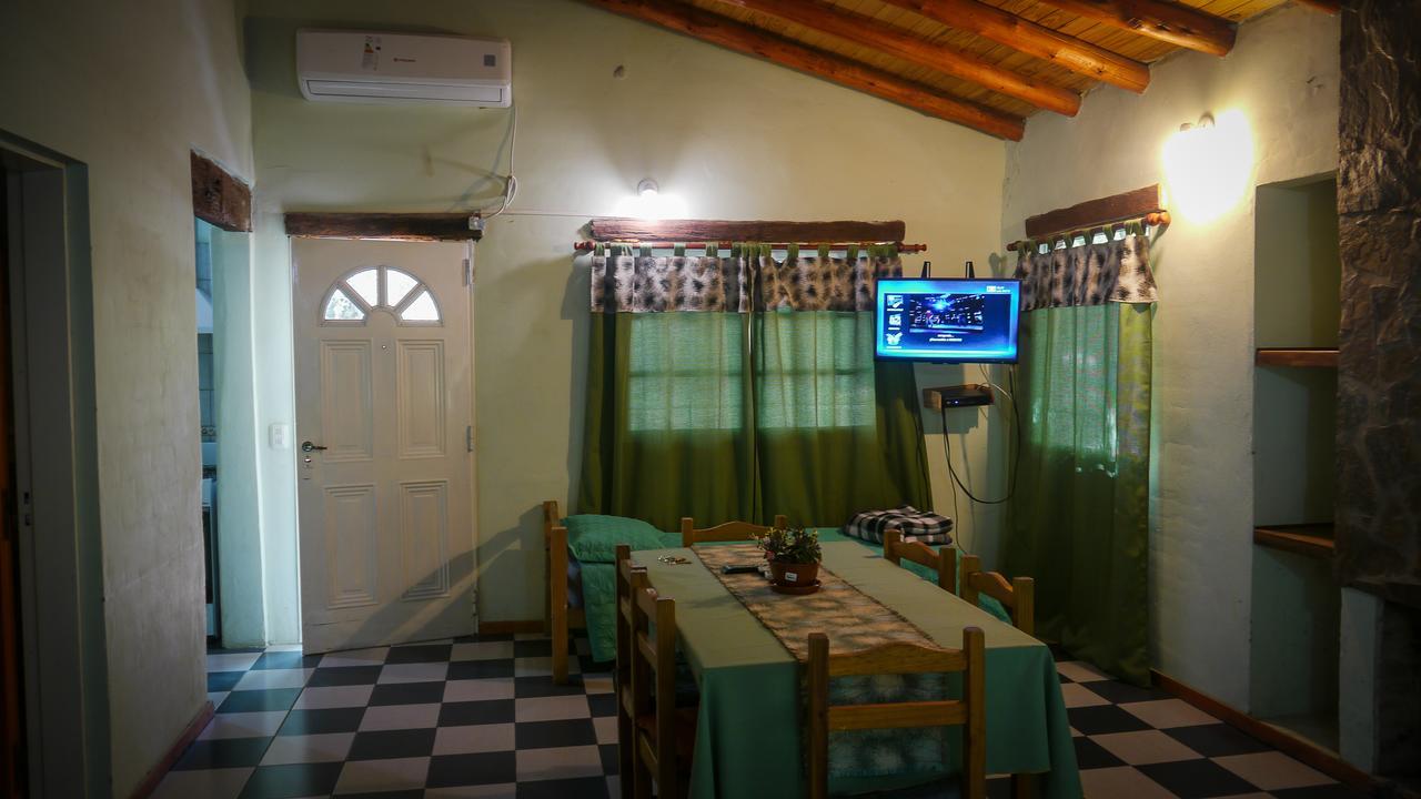 complejo valle de las rosas Villa Villa de las Rosas Exterior foto