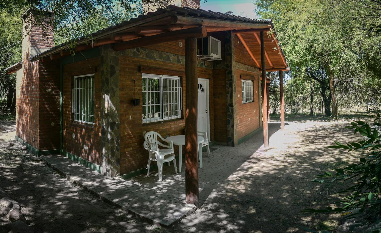 complejo valle de las rosas Villa Villa de las Rosas Exterior foto