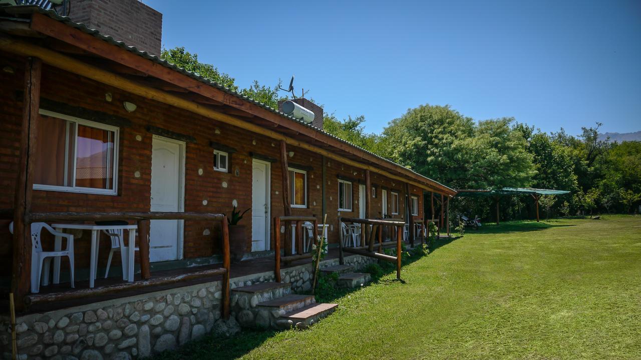 complejo valle de las rosas Villa Villa de las Rosas Exterior foto