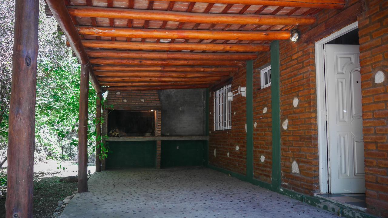 complejo valle de las rosas Villa Villa de las Rosas Exterior foto