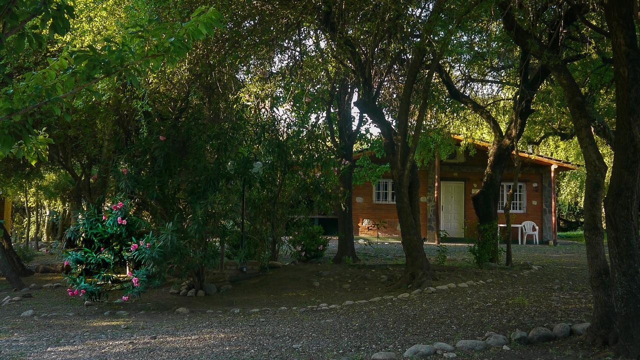 complejo valle de las rosas Villa Villa de las Rosas Exterior foto