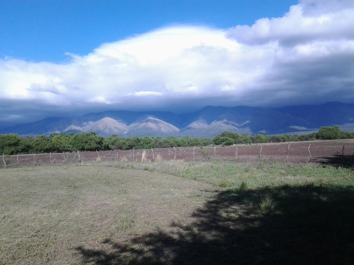 complejo valle de las rosas Villa Villa de las Rosas Exterior foto