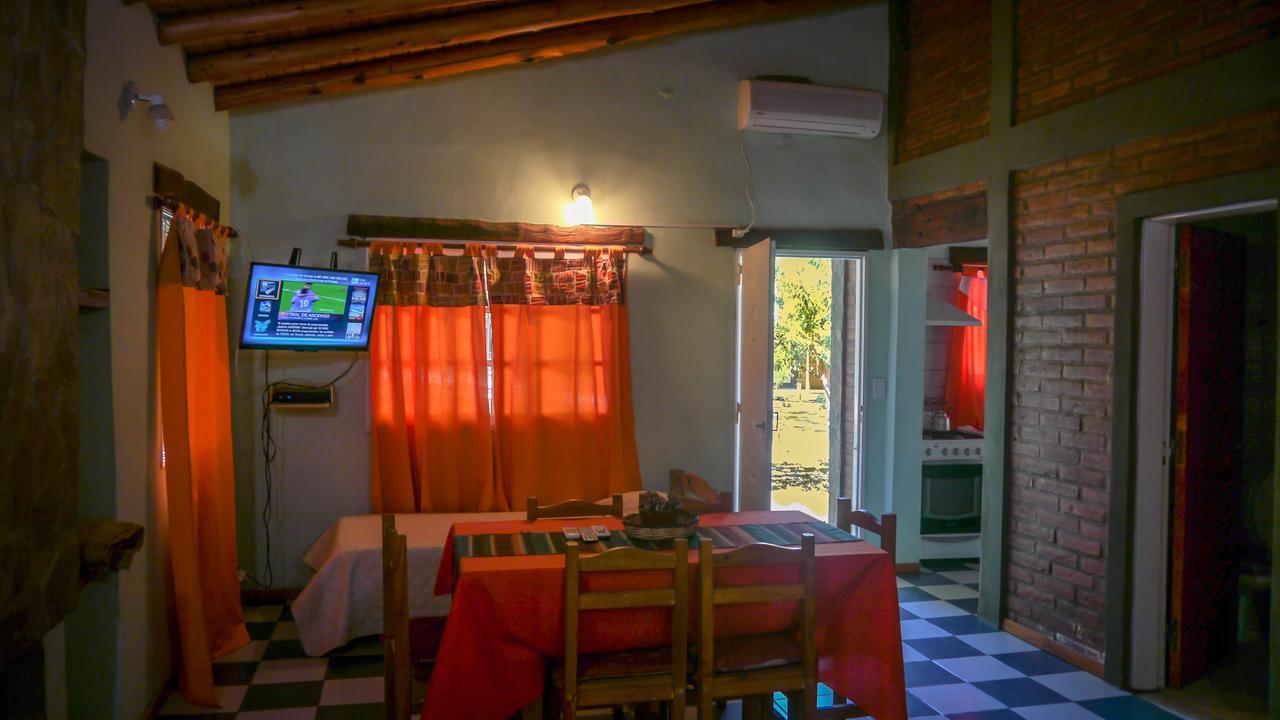 complejo valle de las rosas Villa Villa de las Rosas Exterior foto