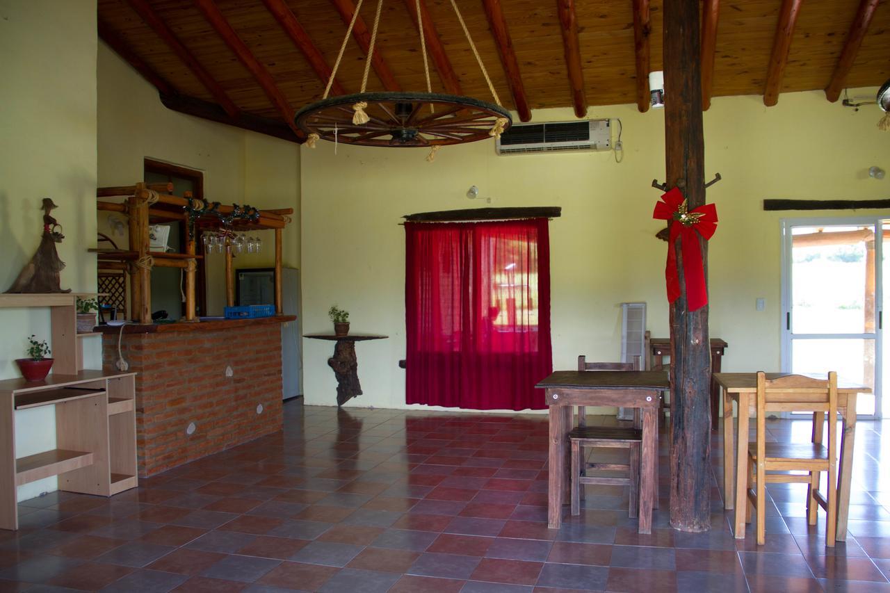 complejo valle de las rosas Villa Villa de las Rosas Exterior foto