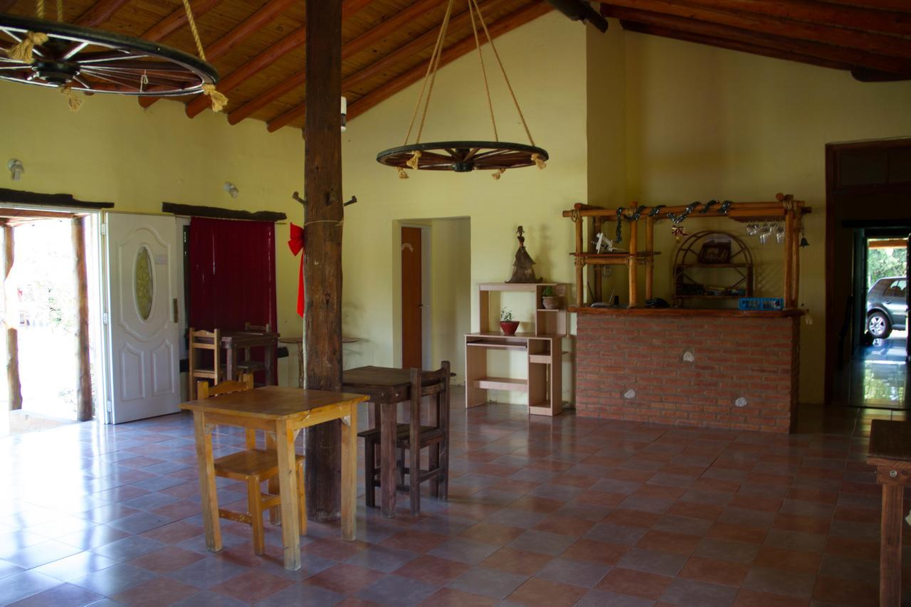 complejo valle de las rosas Villa Villa de las Rosas Exterior foto